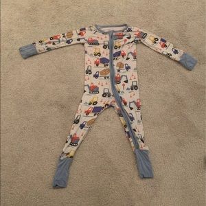 Little sleepies jams *DAMAGED* price reflects damage